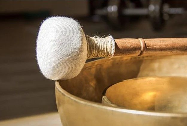 online mindfulness retraite van I AM en SeeTrue